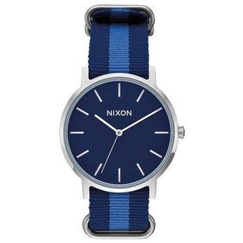 Nixon Reloj analógico Porter para hombre