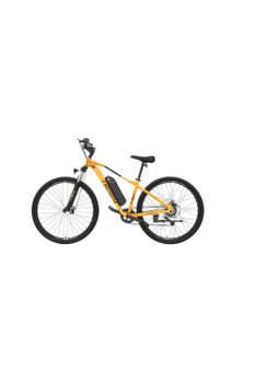 Bicicleta De Montaña Eléctrica Vitalbike - Comodidad Y Estilo MKP