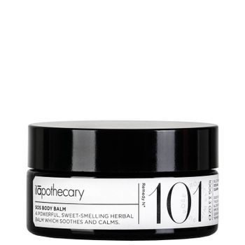 ilapothecary SOS Body Balm 100g
