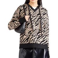 morgan jersey mbanc para mujer