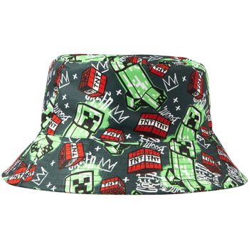 Minecraft Sombrero NS9314 para niño