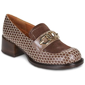 Chie Mihara Mocasines XYZEN para mujer
