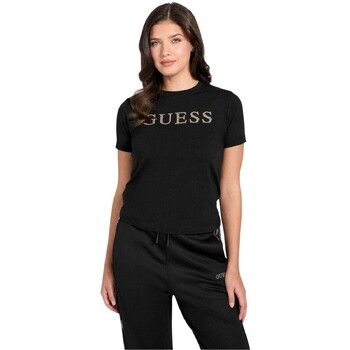 Guess Camiseta Octavia para mujer