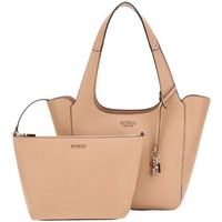 guess bolso de mano helina para mujer