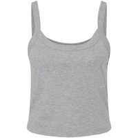 bella  canvas camiseta tirantes bl1012 para mujer