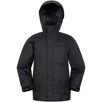 Mountain Warehouse Chaqueta Torrent para niño