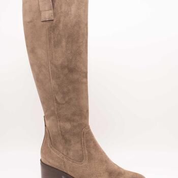 Wonders Botas M-6512 para mujer