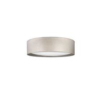 plafon 96w tania madera gris 14x60x60 cm 7488lm 3000k4000k6500k