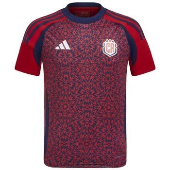 adidas Tops y Camisetas 2024/2025 para niña