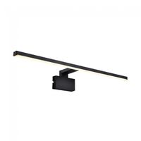 aplique led para banos marlee 80 3000k 1150w