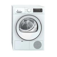 secadora de condensacion balay 3sb090be 9kg d blanco touch control