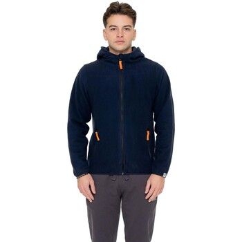 Leone 1947 Polar Man Full Zip Polar para hombre