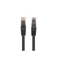 cable de red lanberg pcu6-10cu-0300-bk cat6 3 m utp negro
