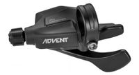 microshift advent trail commande de vitesse 9v