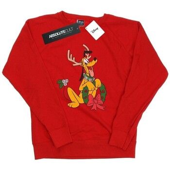 Disney Jersey BI28129 para mujer