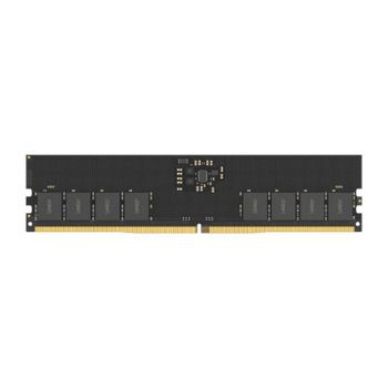 Memoria RAM Lexar LD5U16G56C46ST-BGS 16GB 1x16GB DDR5 5600MHz CL46 SO-DIMM On-Die ECC