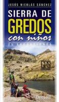 sierra de gredos con ninos 25 excursiones