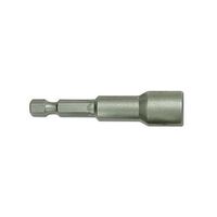 acoplamiento tornillo magnetico 13x65mm caja-10
