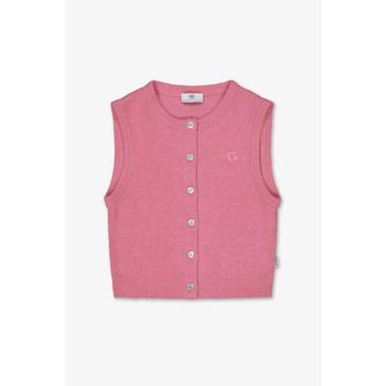 Le Temps des Cerises Chaqueta de punto Cárdigan ISABELAG para niña