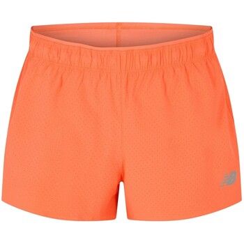 New Balance Short RC Athletics 3 para mujer