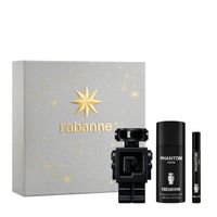 rabanne phantom parfum set
