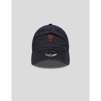 New-Era Gorra GORRA NY METS MLB MINI LOGO 9TWENTY NAVY para hombre