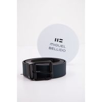 miguel bellido cinturon 4015 35 reversible para hombre