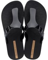 de ipanema chanclas urban retro fem 26798-ac057 negro