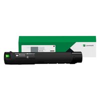 lexmark 24b7522 toner negro original