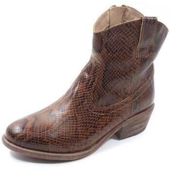 Benson Botines 85087 para mujer