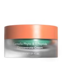 haruharu wonder cosmetica facial phyto  5 peptide concentrate cream crema facial concentrada accion antiedad