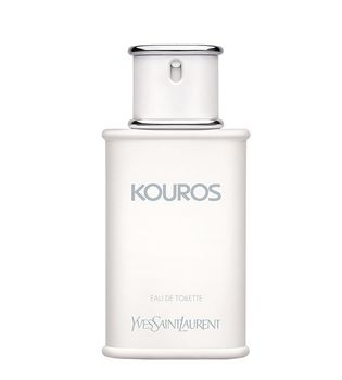 Yvessaintlaurent Kouros Eau de Toillete for Men, Spray 100ml