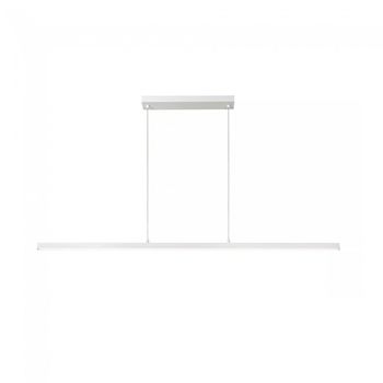 Lámpara colgante led sigma (38w)