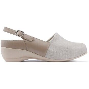 Clement Salus Sandalias cs2151 beig para mujer