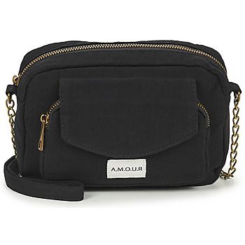 Pieces Bandolera PCJOLINE QUOTE CROSS BODY para mujer