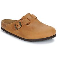 birkenstock zuecos boston para hombre
