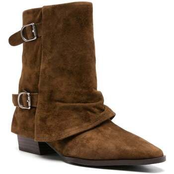 Sergio Moretti Botines - para mujer