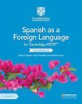 cambridge igcse spanish as a foreign language coursebook with audio c