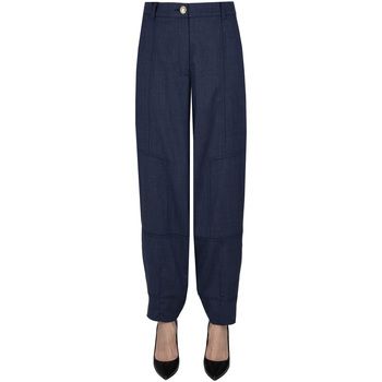 Pinko Pantalones PNP00008096AI para mujer