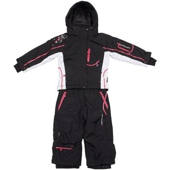 Peak Mountain Chándal Ensemble de ski fille FAULINE para niña