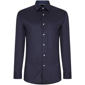 BOSS Camisa manga larga GT35382 para hombre