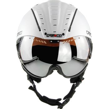 Casco Sp-2 Carbonic Vis Blanco Casco M 55-57