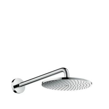 Ducha Fija Hansgrohe Raindance S 240 1jet Powderrain Ducha Mural, 27607000