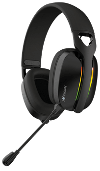 AURICULAR GAMING NETWAY BT HX440