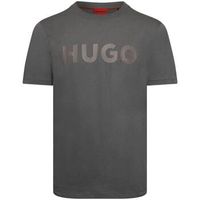 hugo camiseta dulivio para hombre