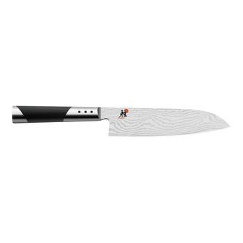 Zwilling Santoku 180 Mm Acero Inoxidable Cuchillo Doméstico