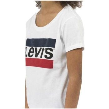 Levis Camiseta NL10727 para niña