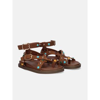 Exé Shoes Sandalias SANDALIAS PLANAS 7362185 para mujer