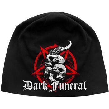 Dark Funeral Gorro RO6858 para hombre