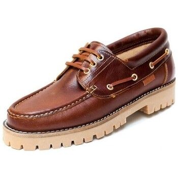Colour Feet Mocasines NAUTIC para hombre